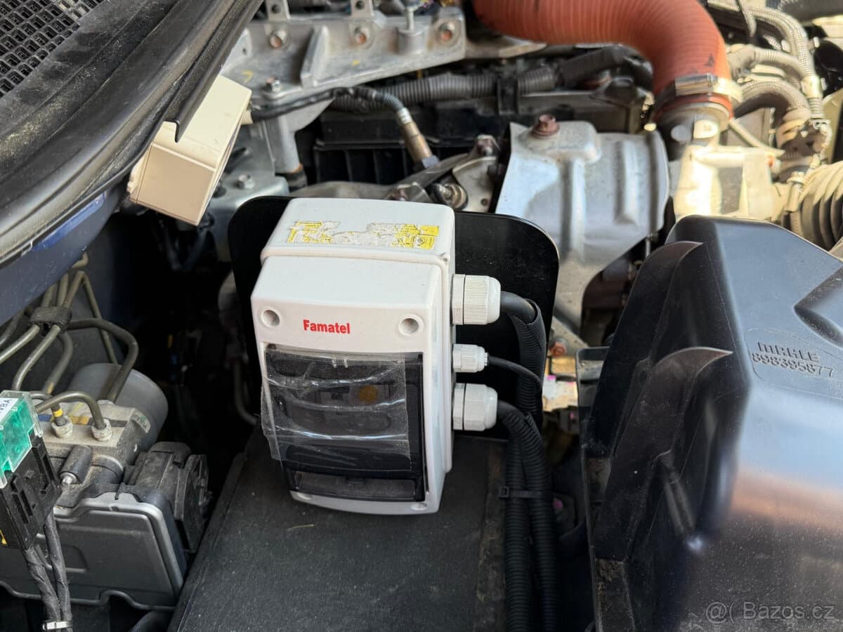 2021 Isuzu D-MAX - 4