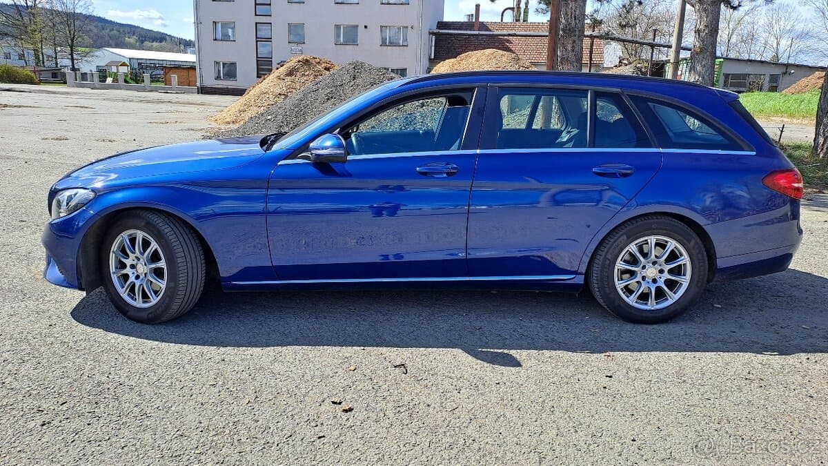 2019 Mercedes-Benz C-CLASS - 4