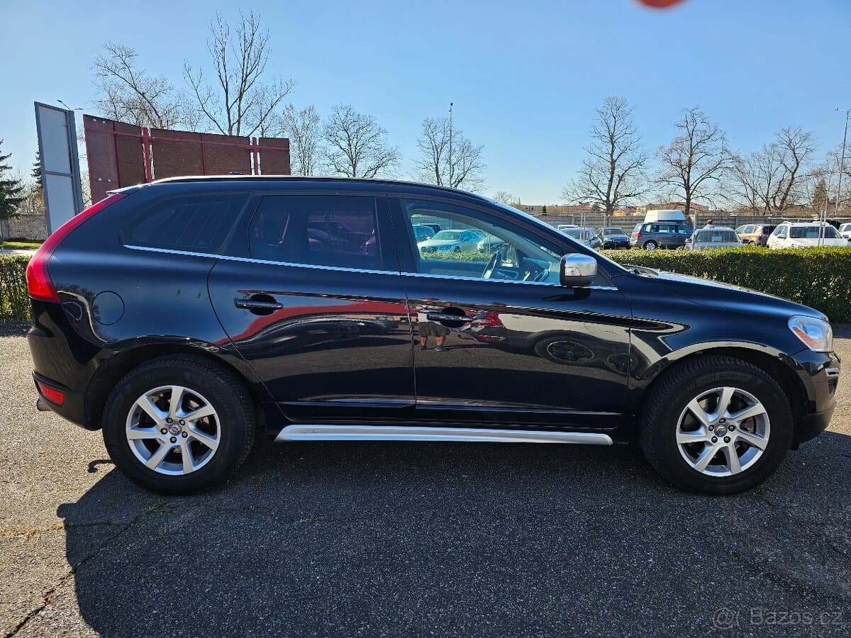 2011 Volvo XC60 - 4