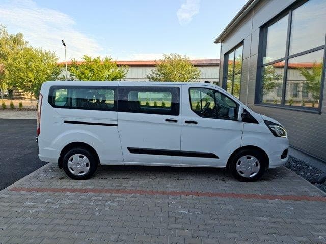 2022 Ford TRANSIT - 4