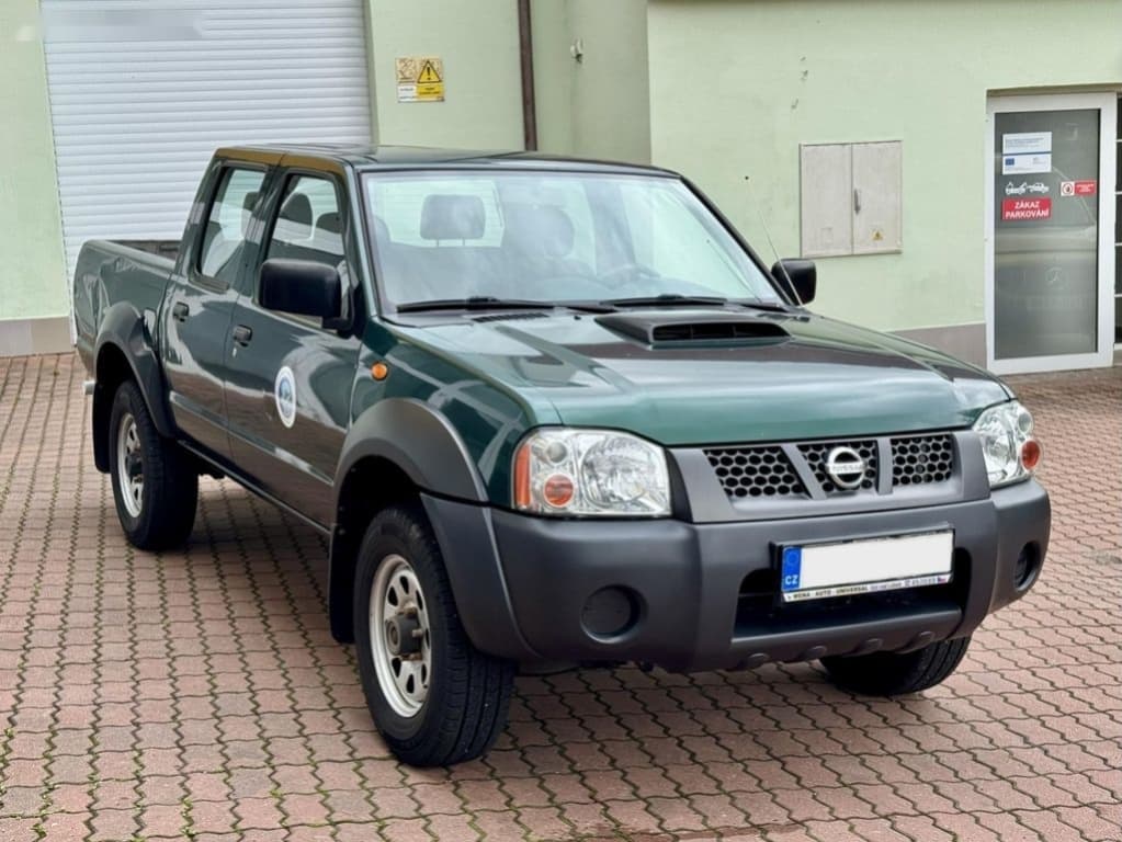 2009 Nissan OSTATNÍ - 4
