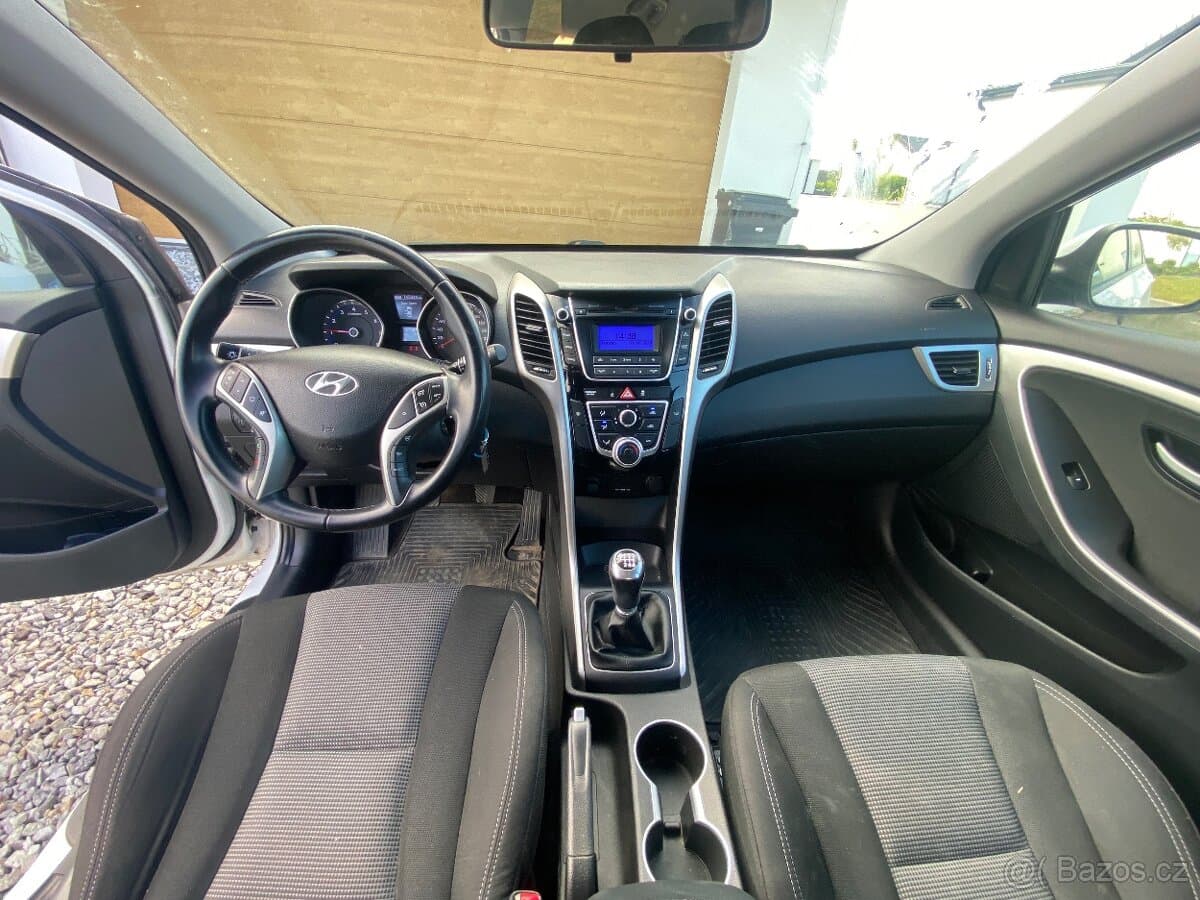 2015 Hyundai i30 - 4