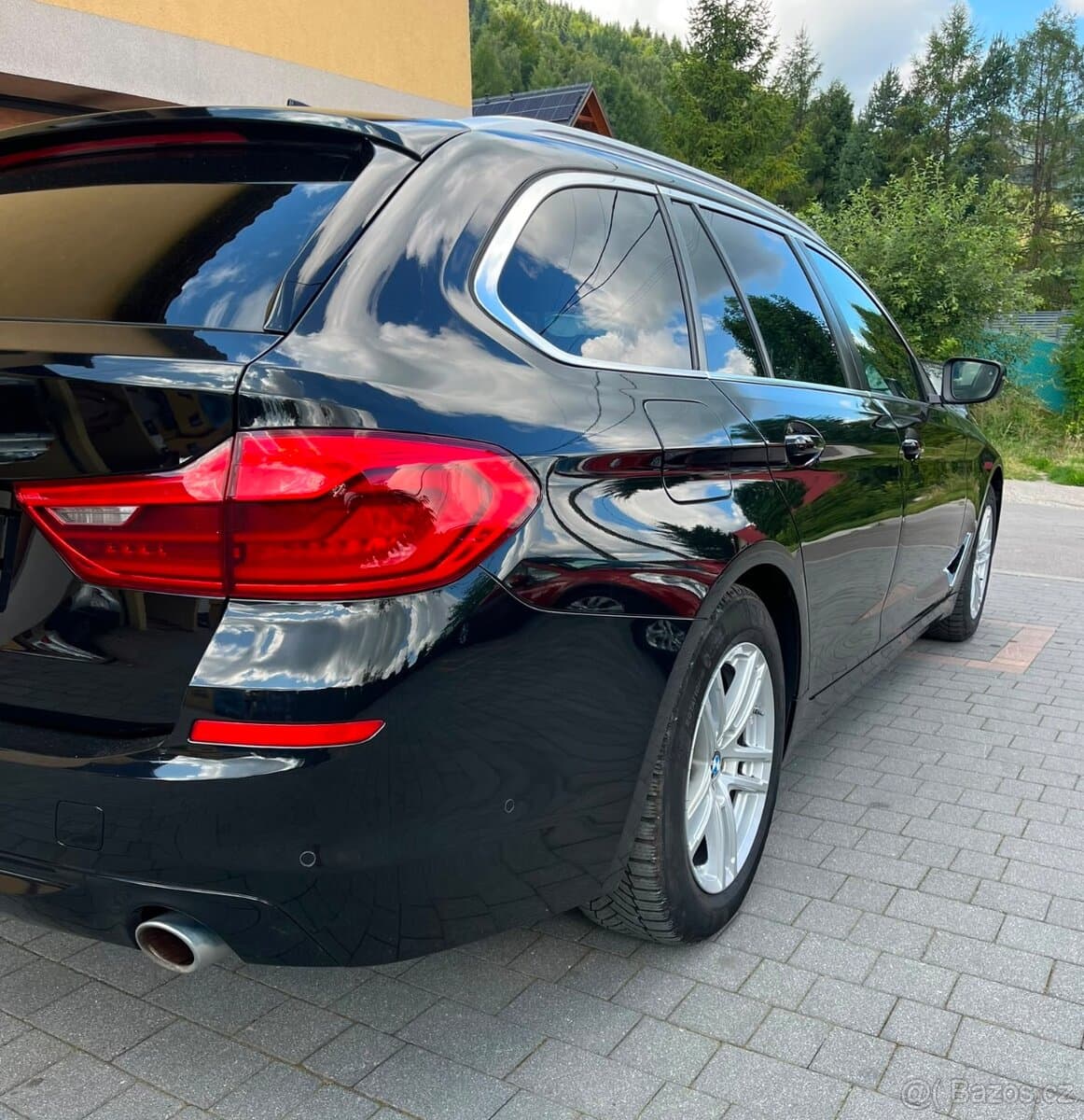 2018 BMW OSTATNÍ - 4
