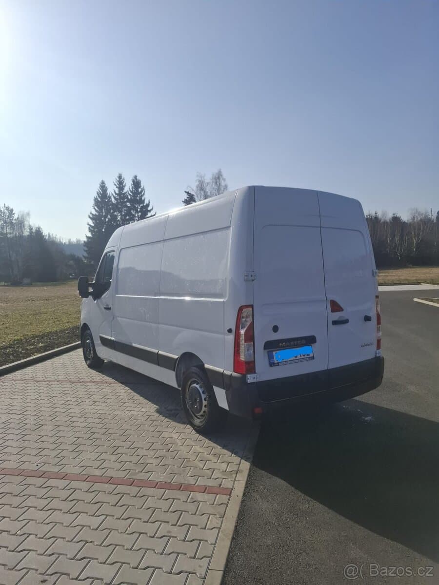 2023 Renault MASTER - 4