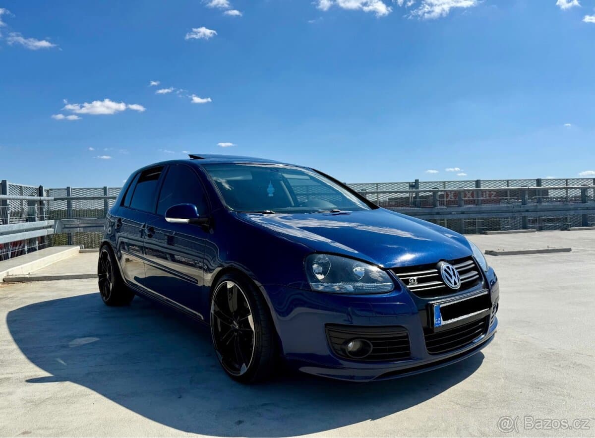 2008 Volkswagen GOLF - 4