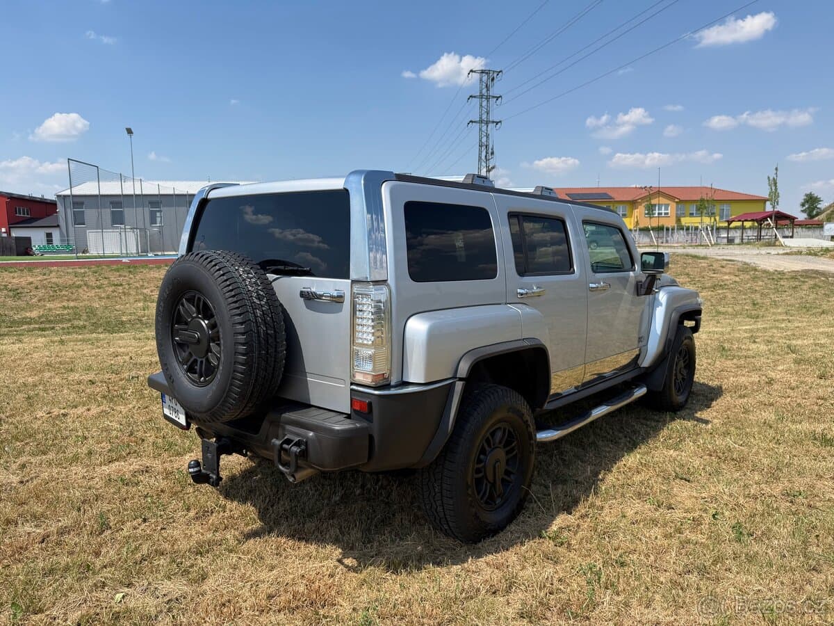 2009 Hummer OSTATNÍ - 4
