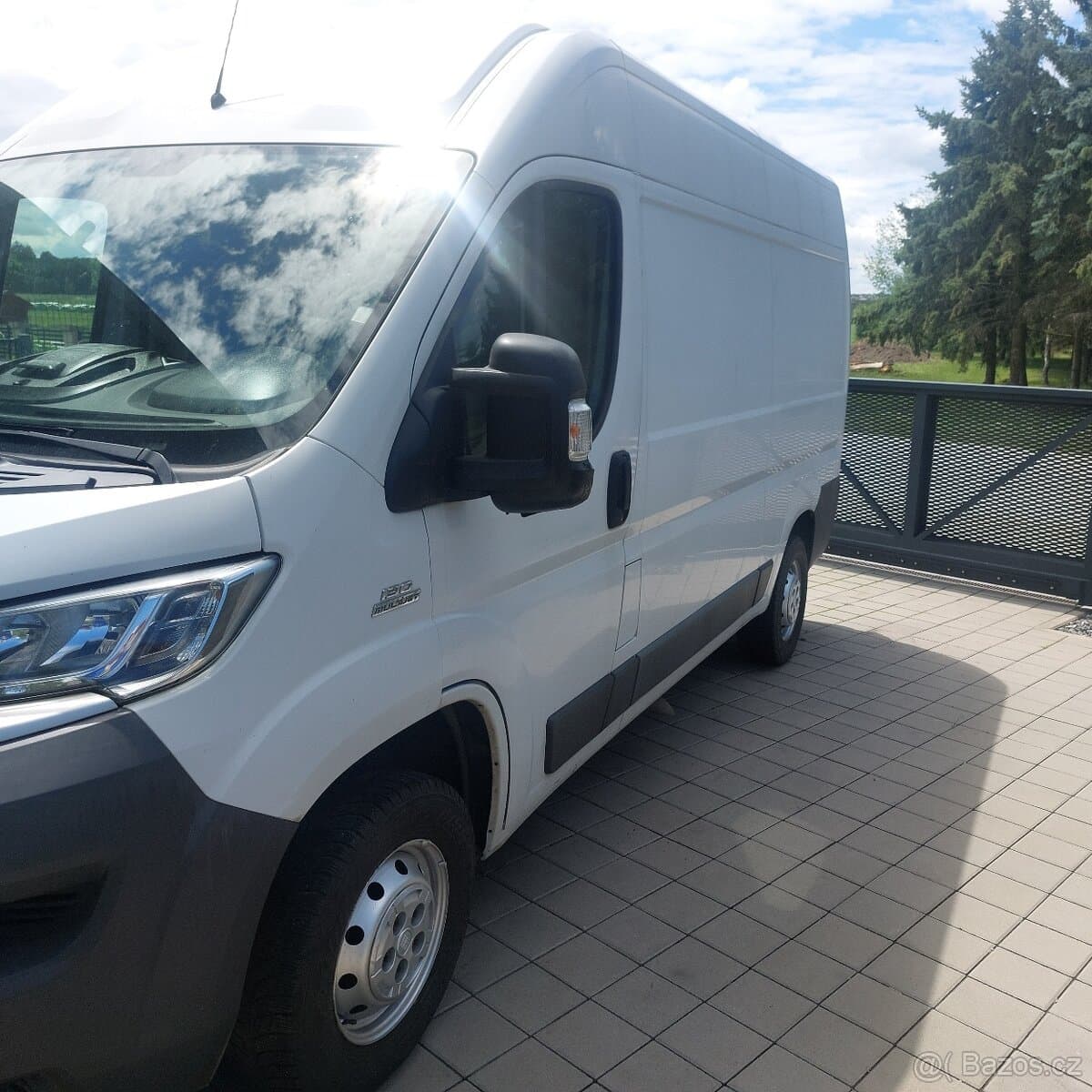 2015 Fiat DUCATO - 4