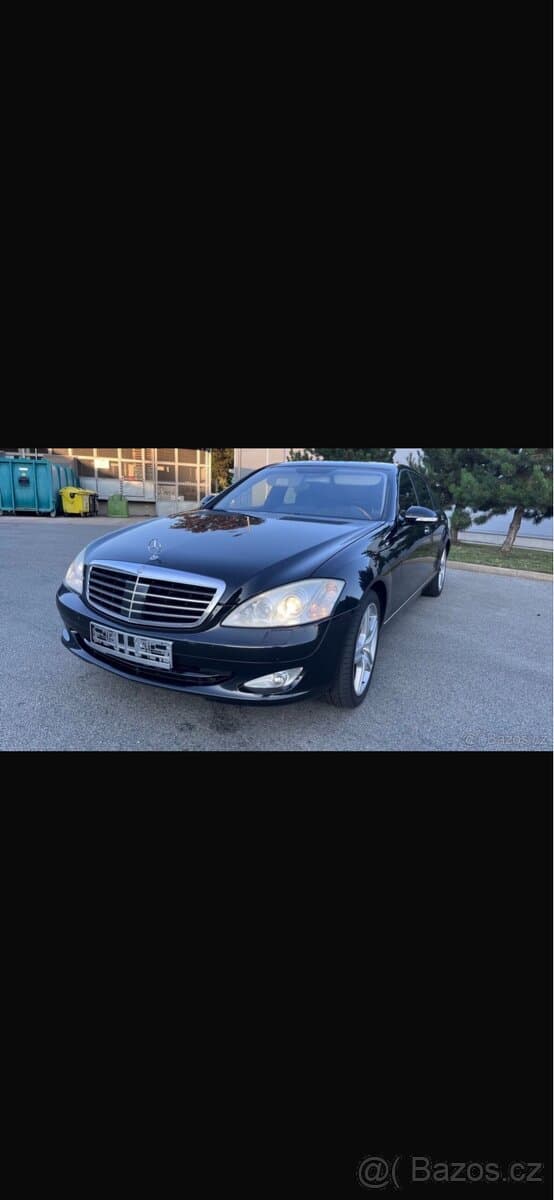 2006 Mercedes-Benz OSTATNÍ - 4