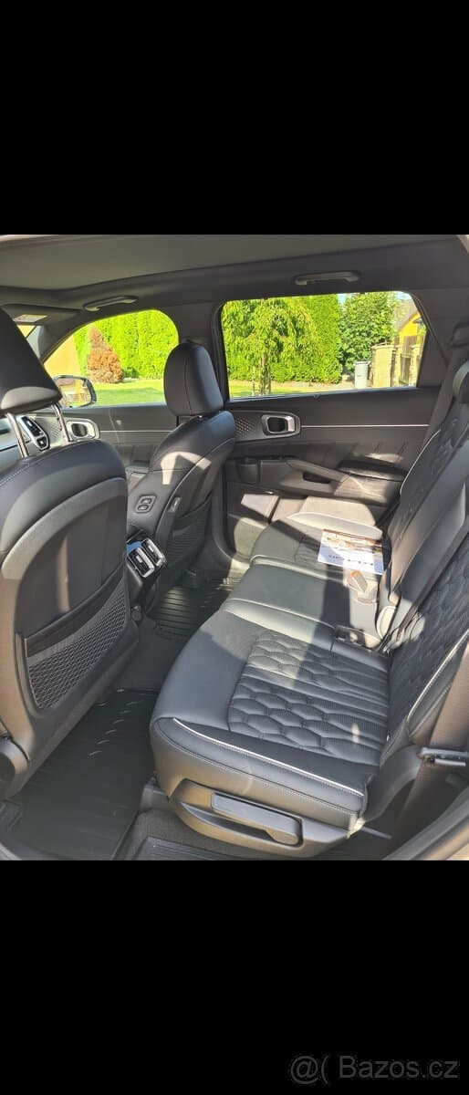 2021 Kia SORENTO - 4