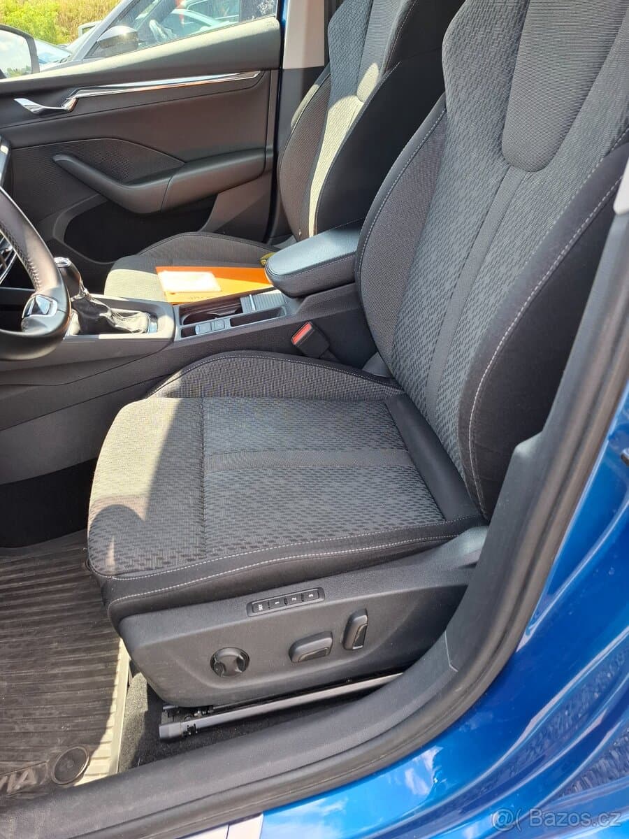 2020 Škoda OCTAVIA - 4