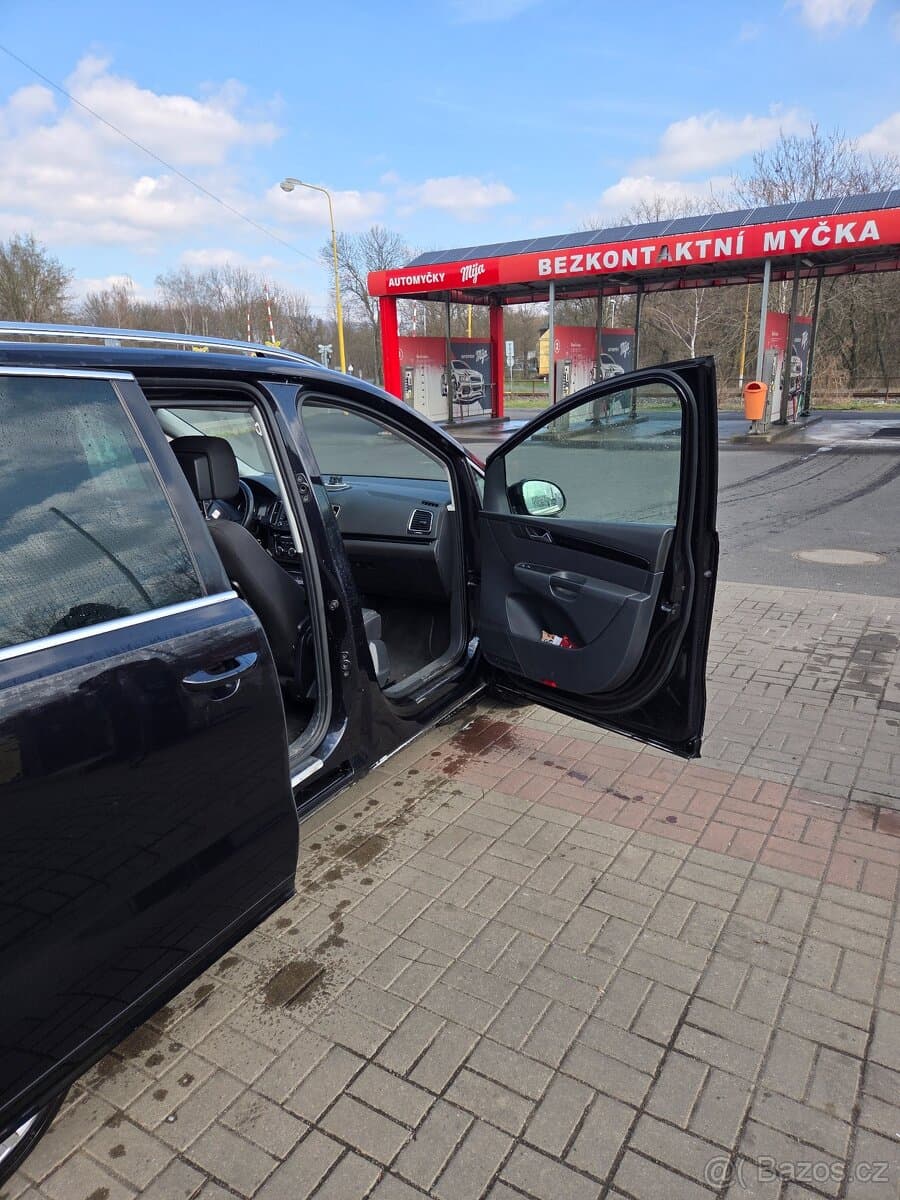 2013 Seat ALHAMBRA - 4