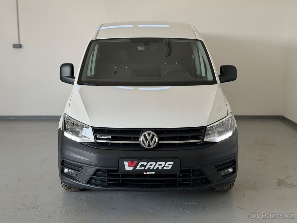 2019 Volkswagen CADDY - 4