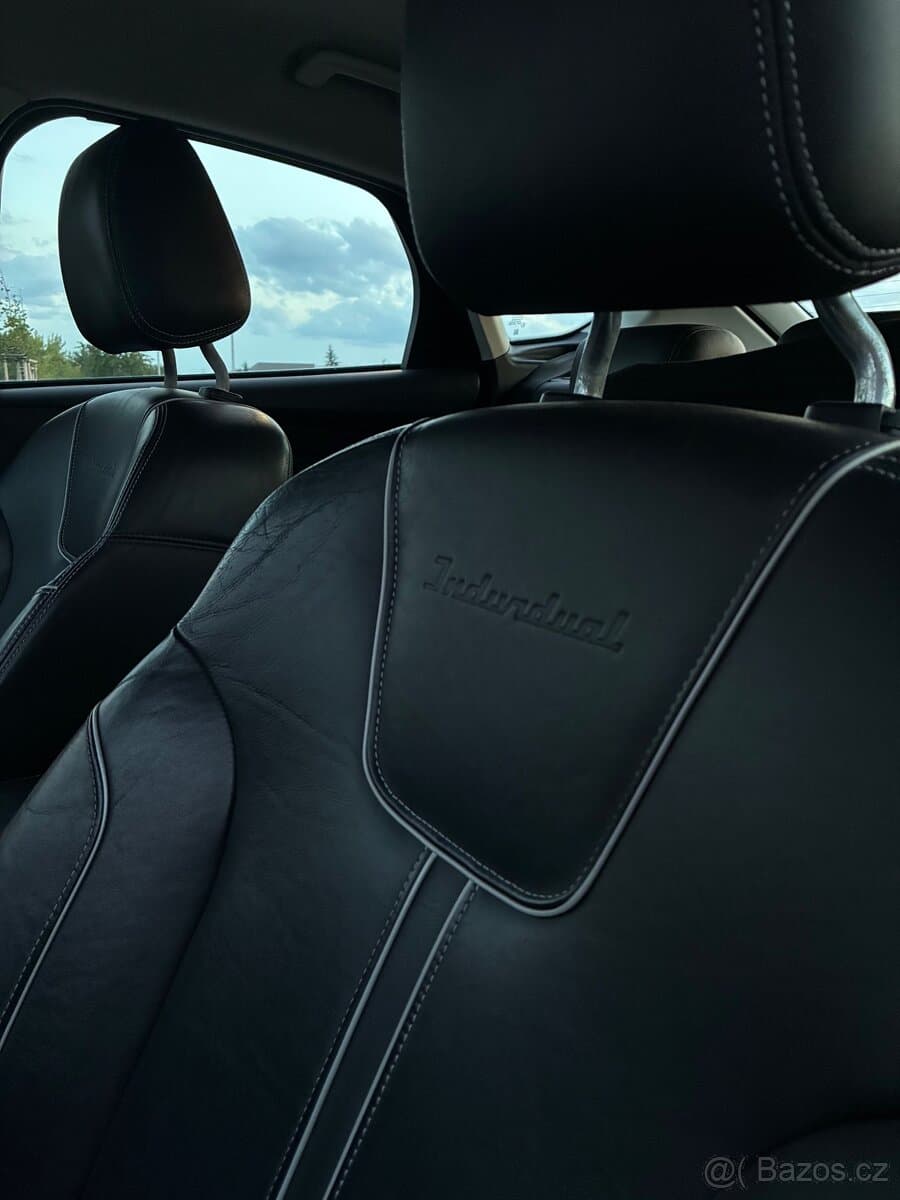 2012 Ford FOCUS - 4