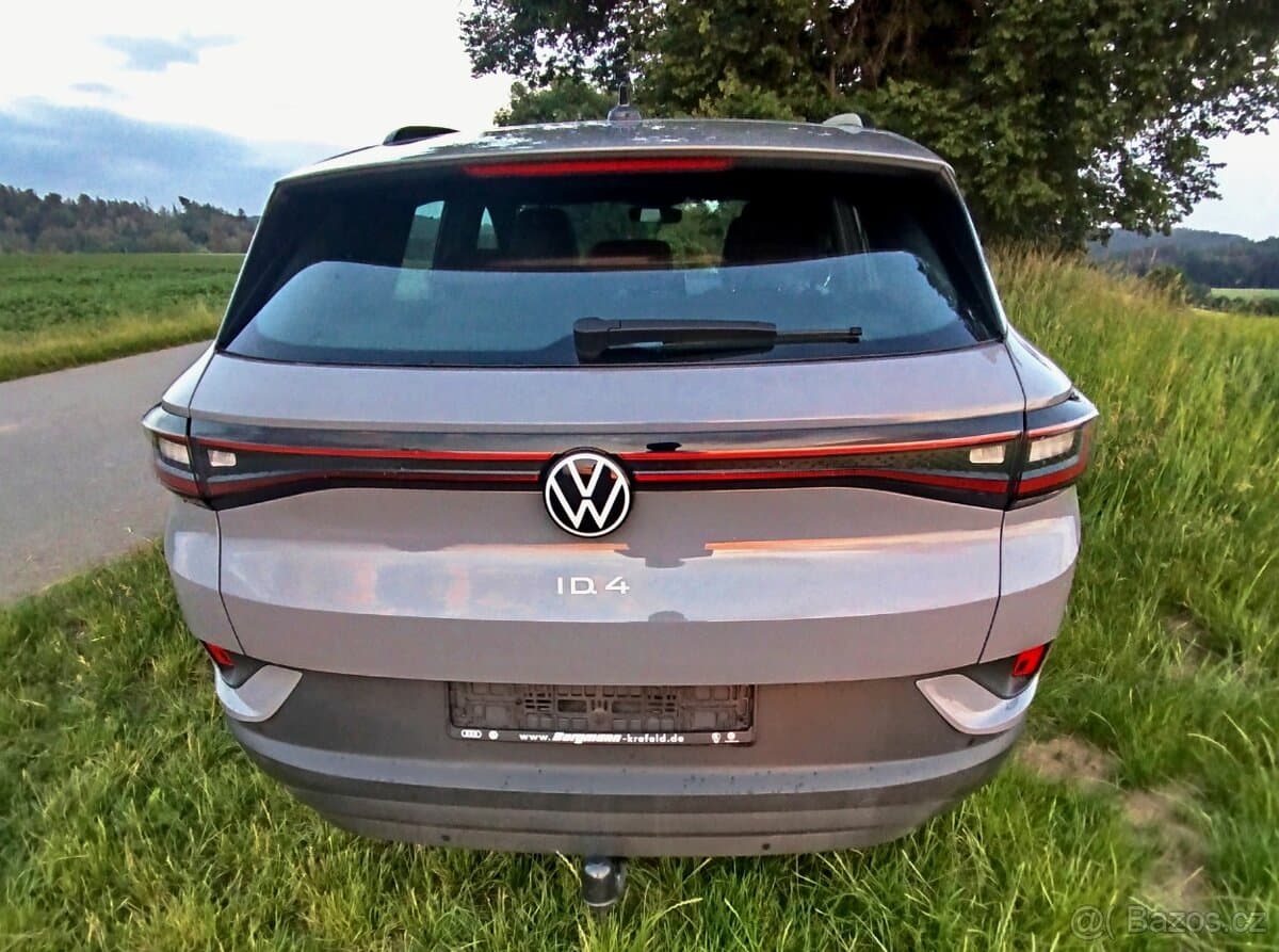2023 Volkswagen ID.4 - 4