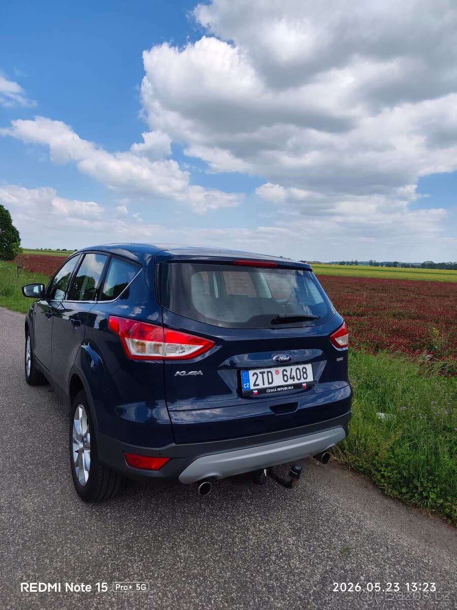 2014 Ford KUGA - 4