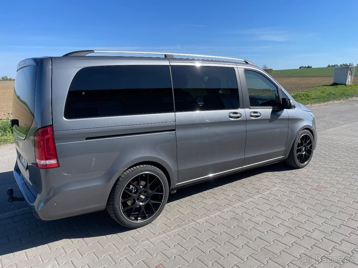 2019 Mercedes-Benz OSTATNÍ - 4