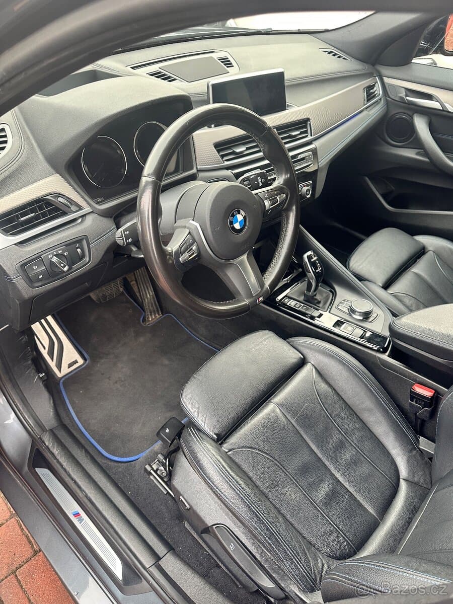 2019 BMW X2 - 4