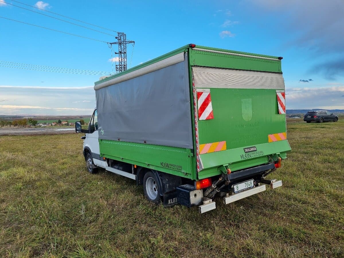 2005 Iveco OSTATNÍ - 4
