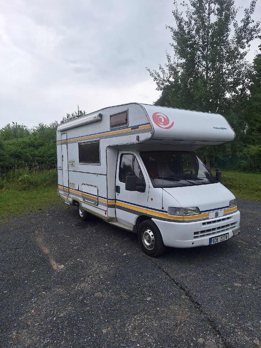 1995 Fiat DUCATO - 4