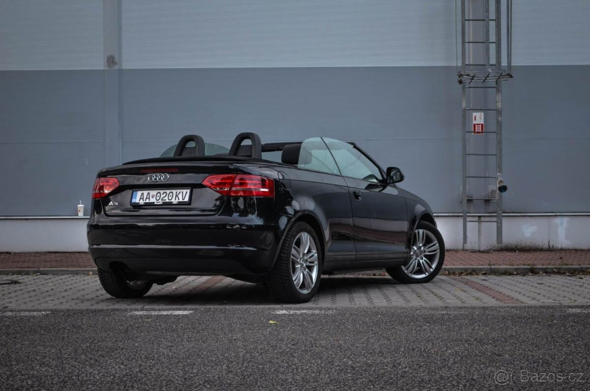 2009 Audi A3 - 4