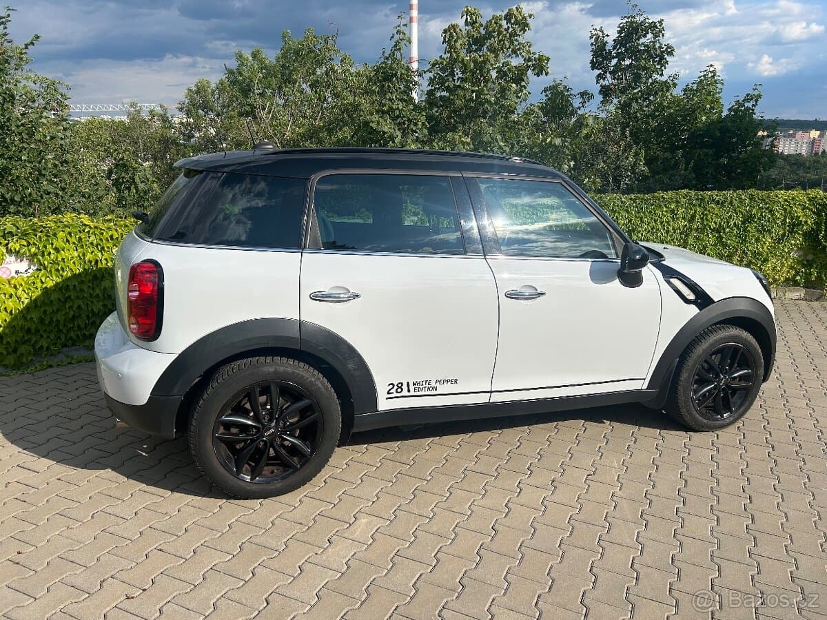 2016 Mini COUNTRYMAN - 4