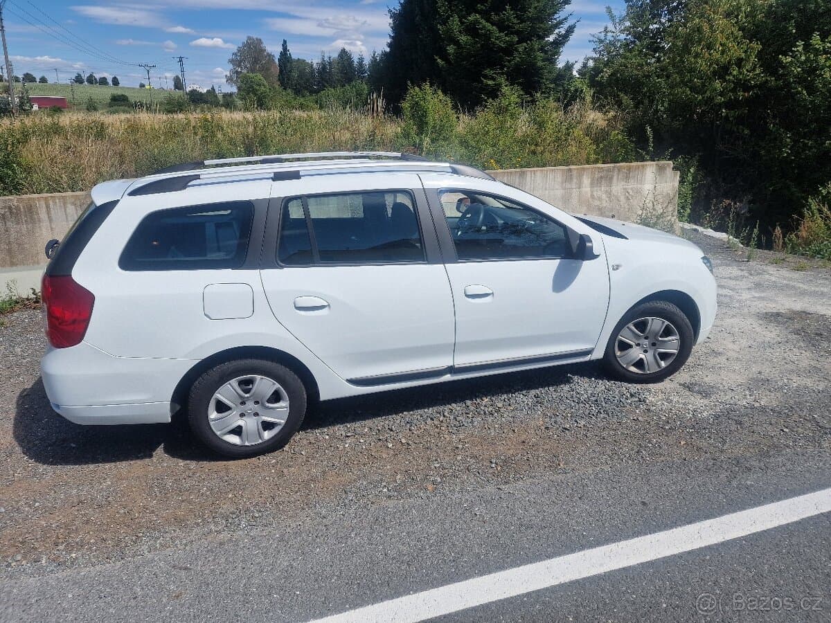 Dacia LOGAN - 4