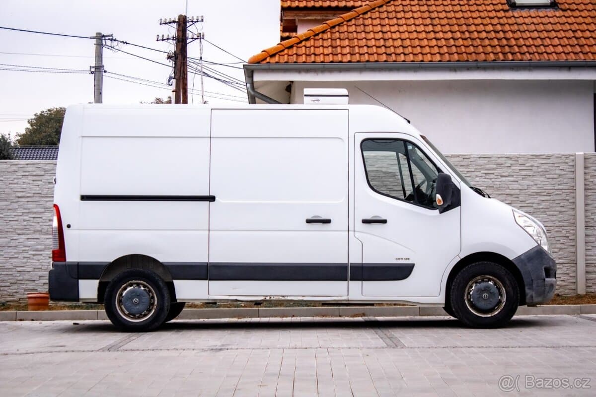 2014 Opel OSTATNÍ - 4