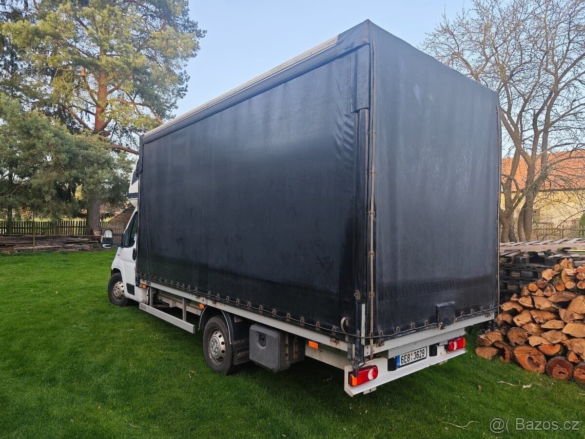 2019 Fiat DUCATO - 4