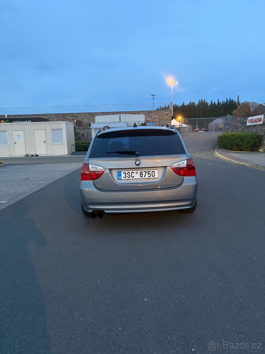 2006 BMW OSTATNÍ - 4