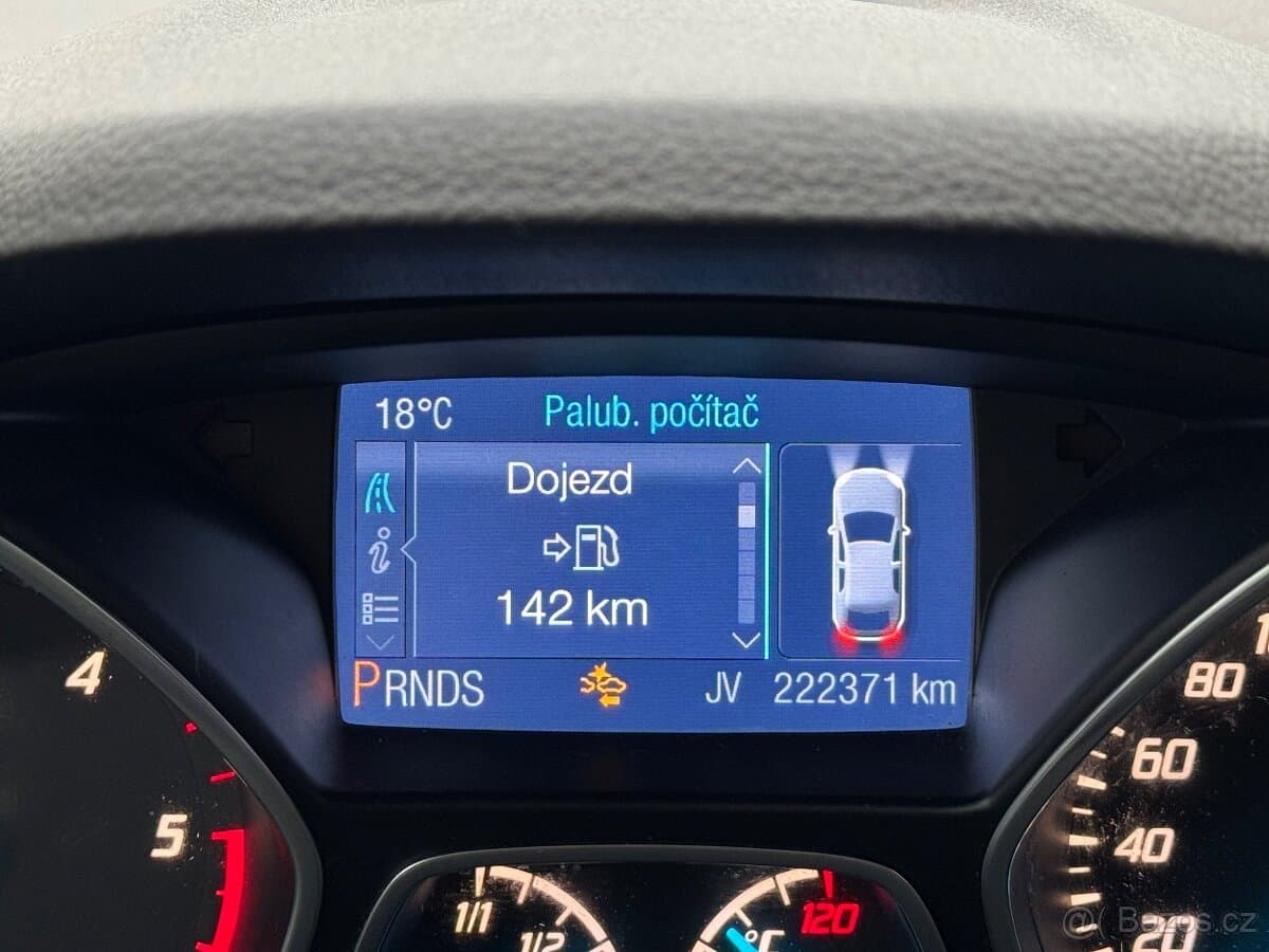 2013 Ford KUGA - 4
