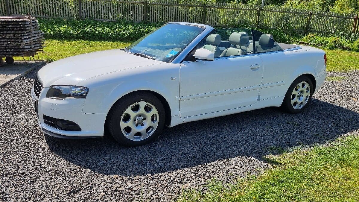 2006 Audi A4 - 4
