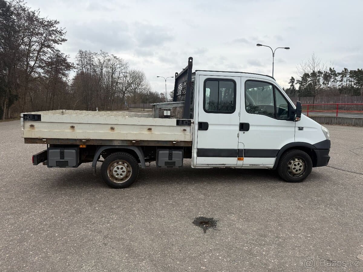 2013 Iveco OSTATNÍ - 4