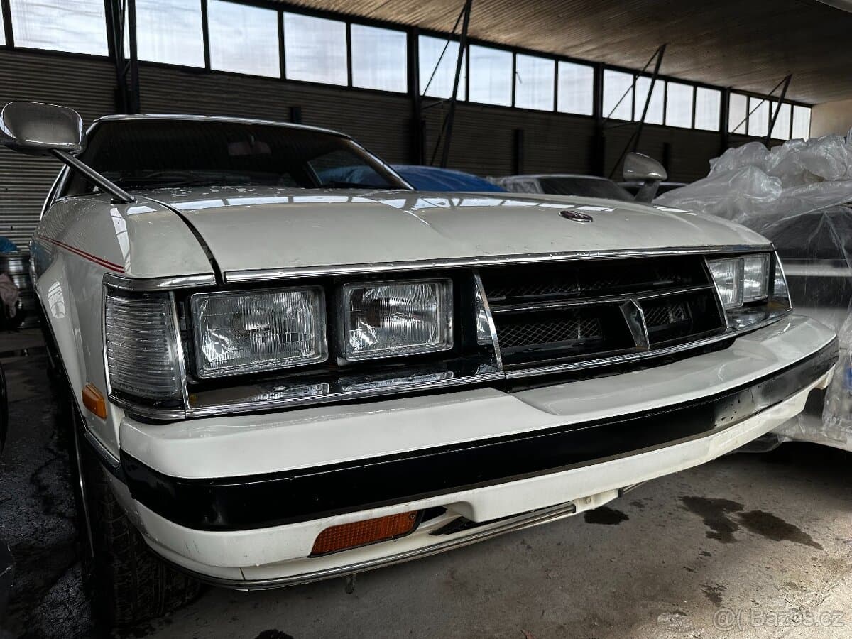 1978 Toyota CELICA - 4