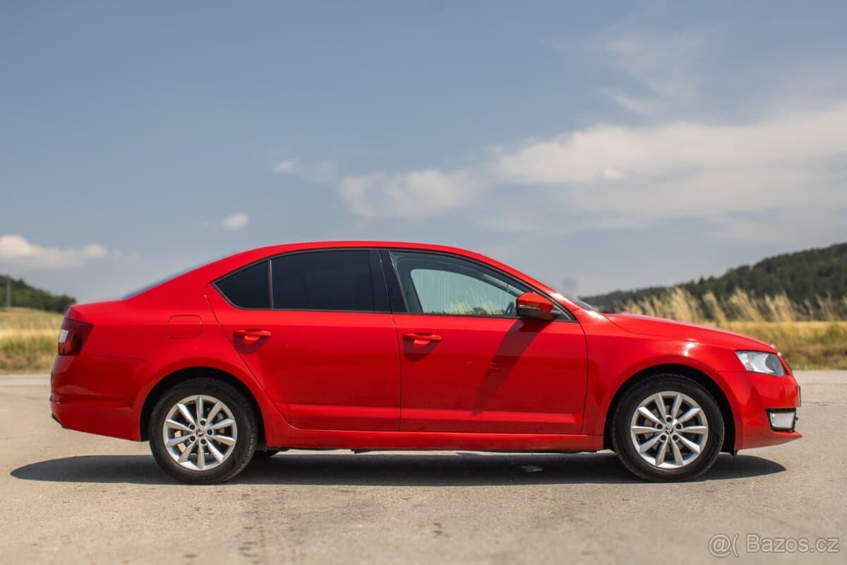 2014 Škoda OCTAVIA - 4