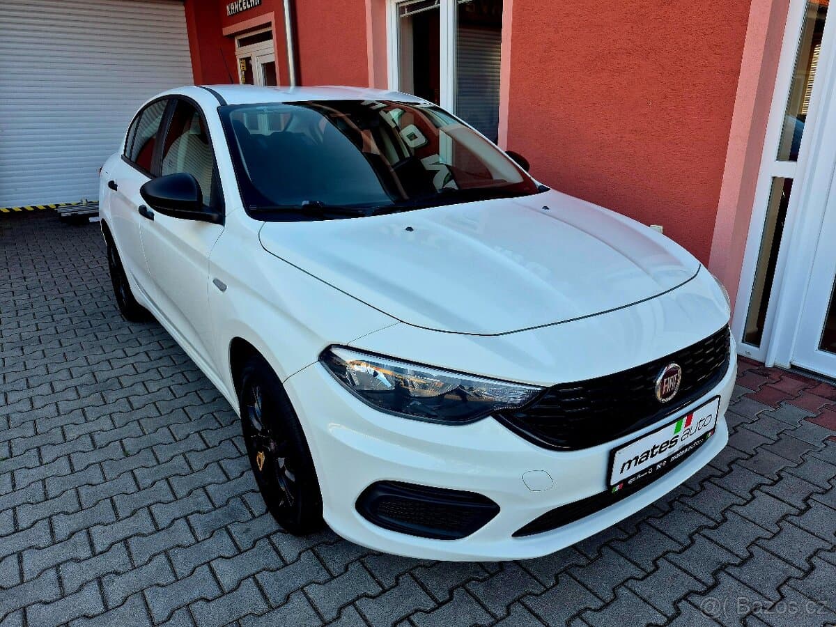 2020 Fiat TIPO - 4