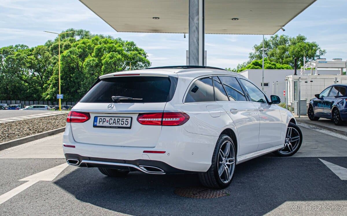 2017 Mercedes-Benz OSTATNÍ - 4