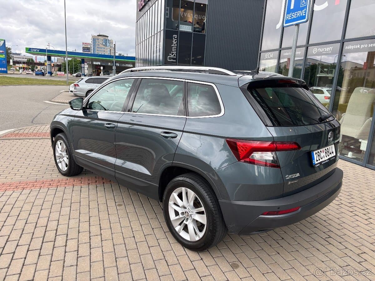2019 Škoda KAROQ - 4