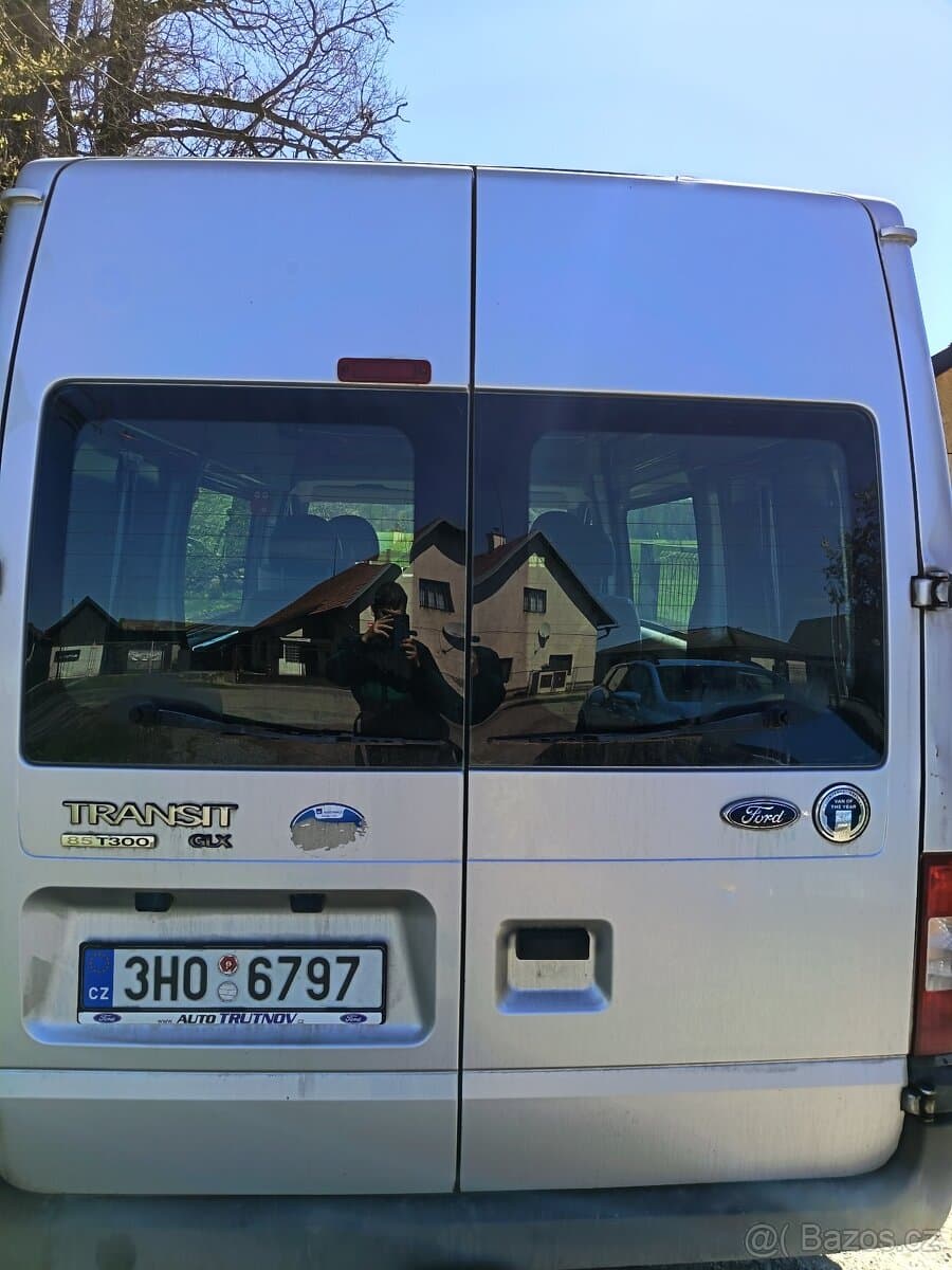 Ford TRANSIT - 4