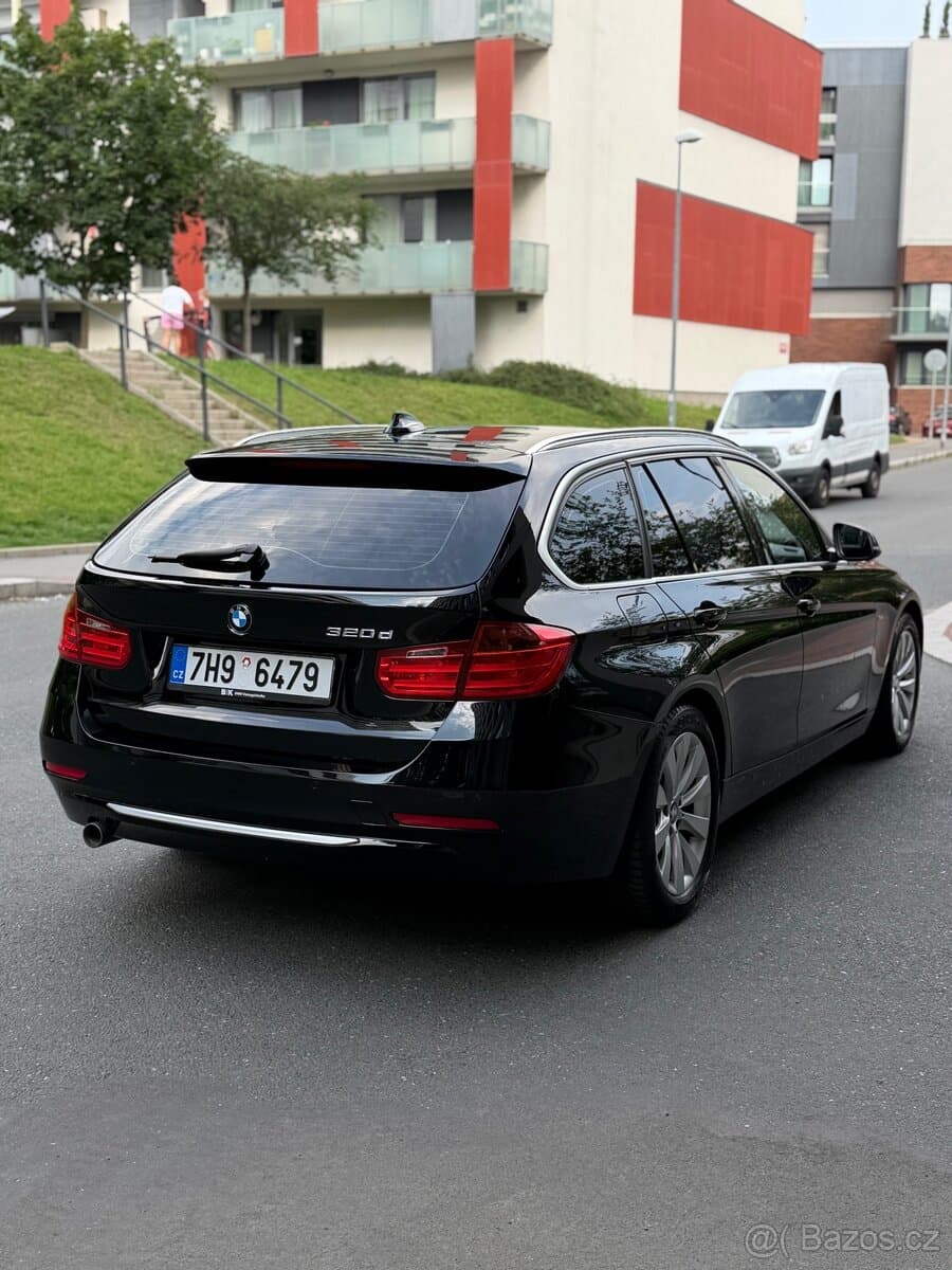 2014 BMW OSTATNÍ - 4