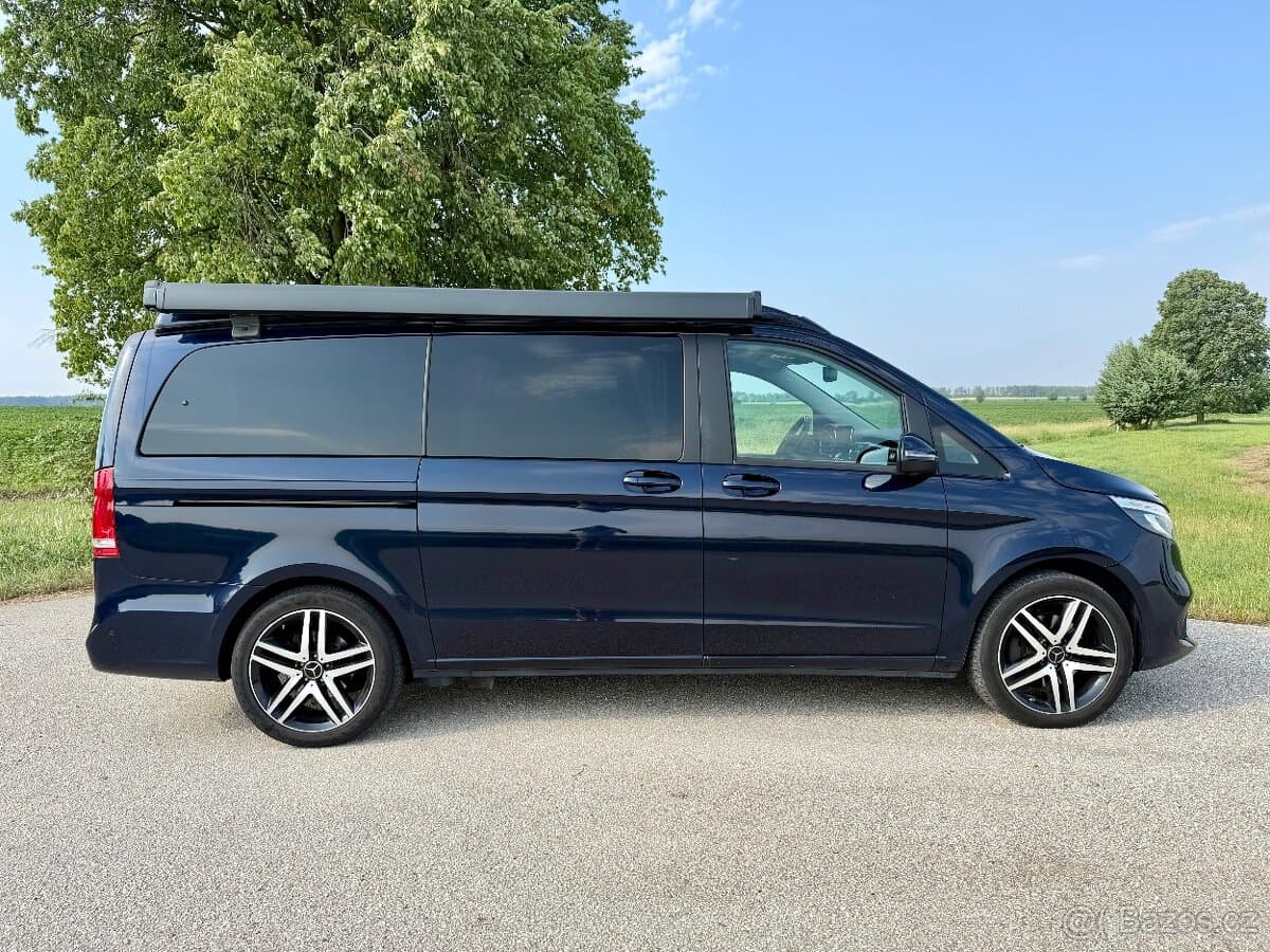 2021 Mercedes-Benz OSTATNÍ - 4