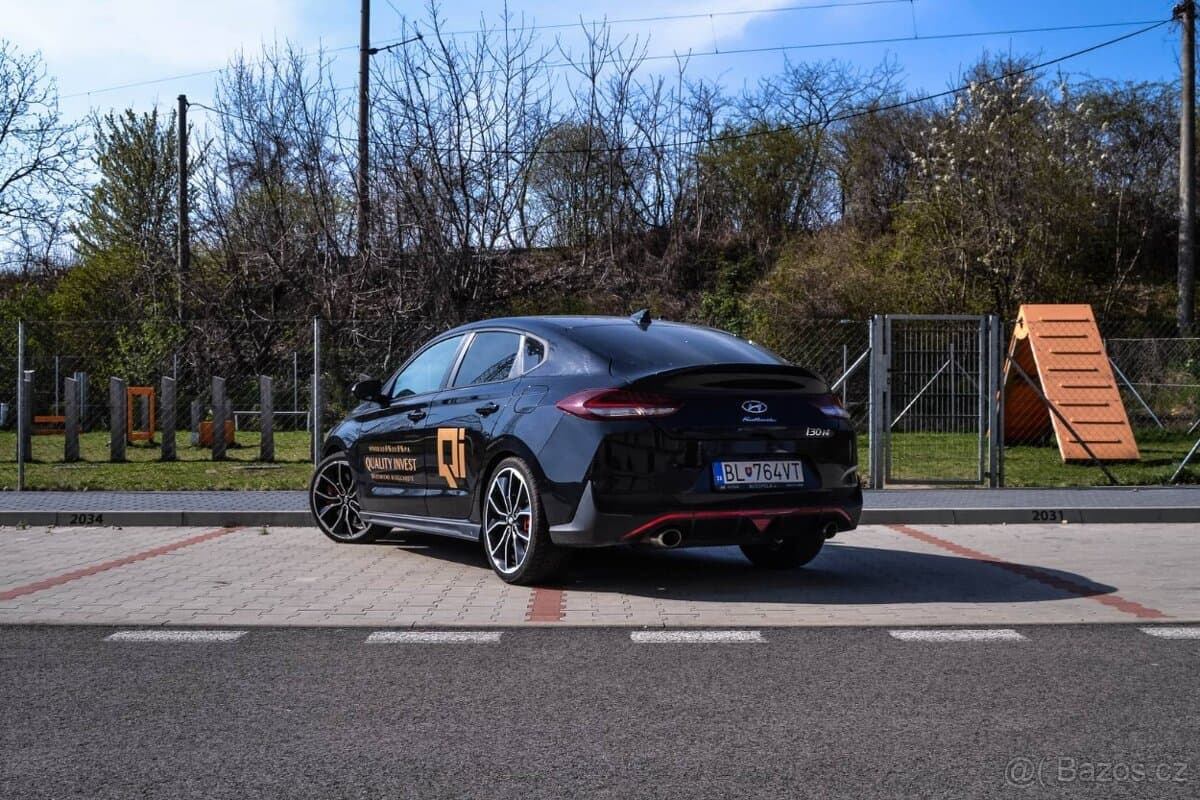 2019 Hyundai i30 - 4