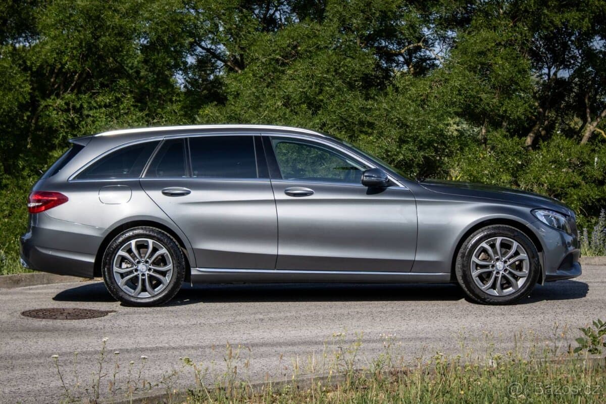 2016 Mercedes-Benz OSTATNÍ - 4