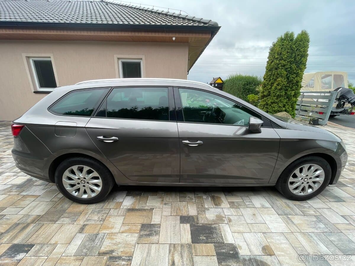 2014 Seat LEON - 4