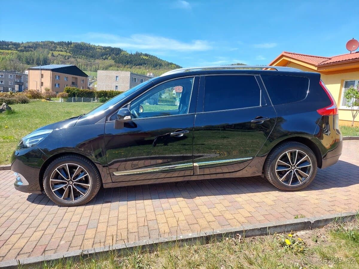 2013 Renault SCENIC - 4
