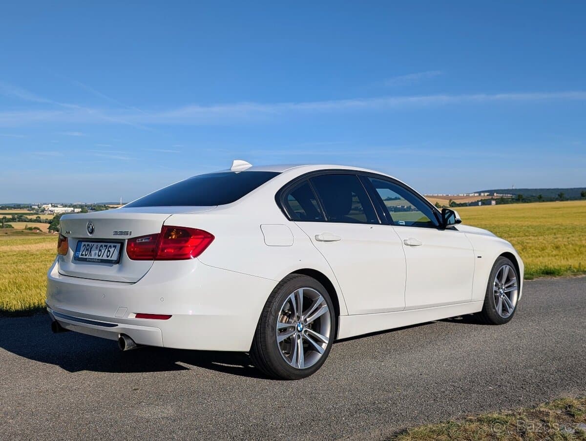 2012 BMW OSTATNÍ - 4