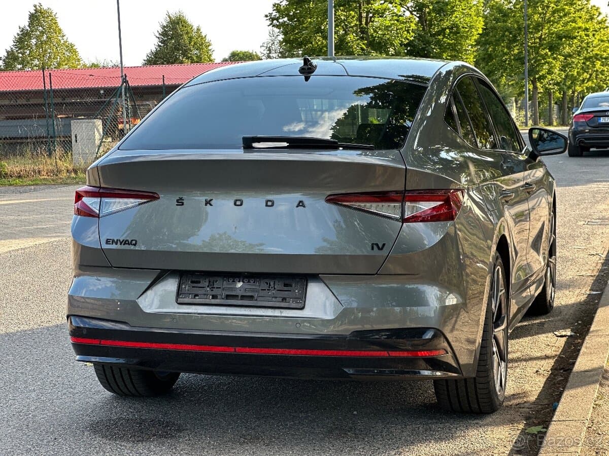 2023 Škoda ENYAQ - 4