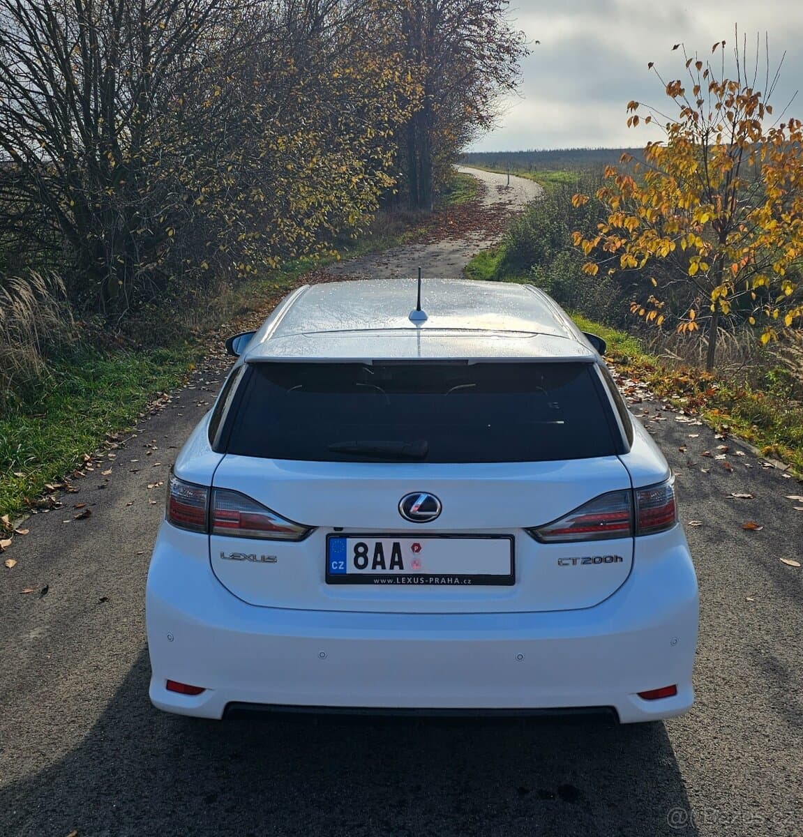 2014 Lexus OSTATNÍ - 4