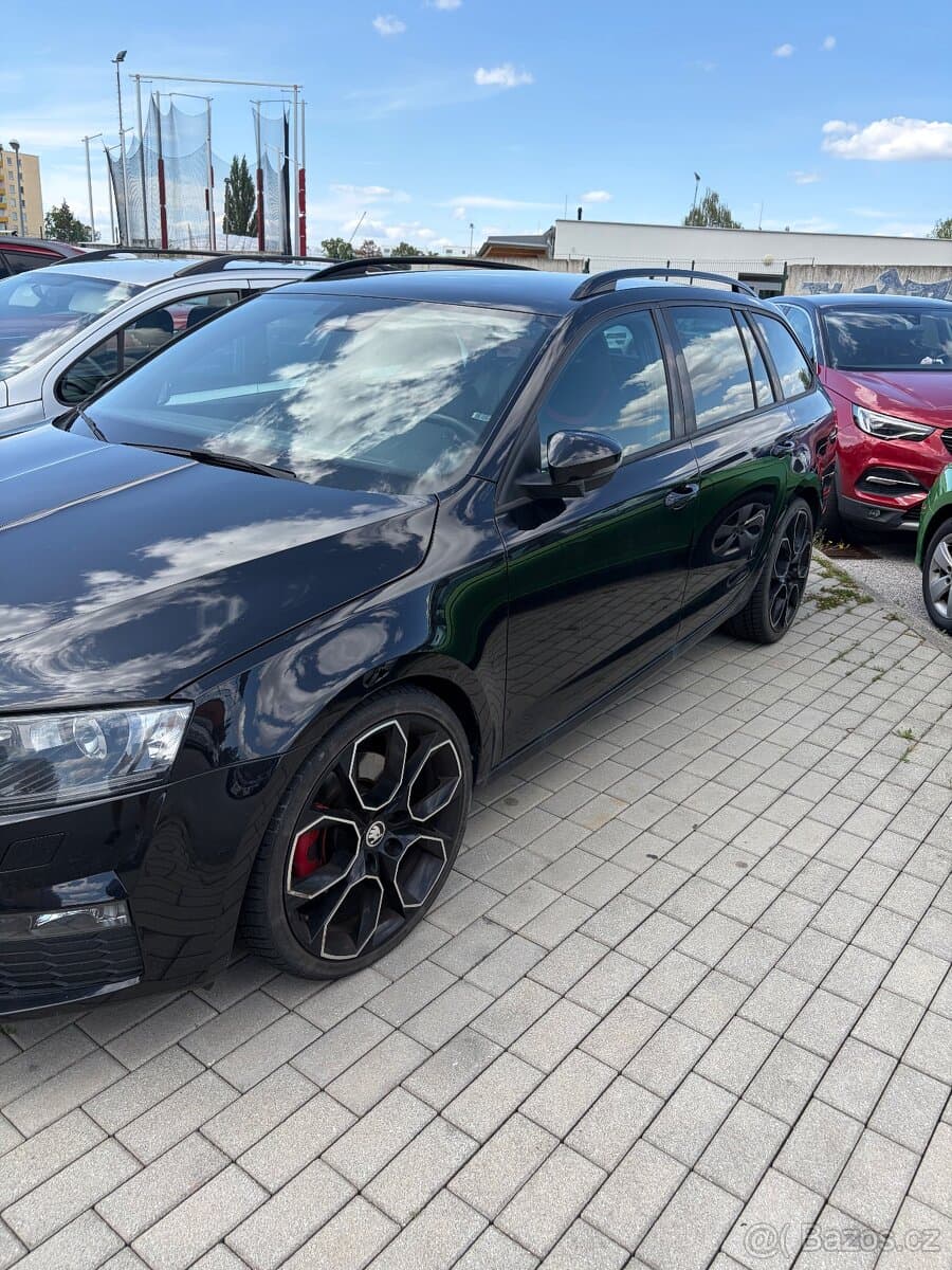 2016 Škoda OCTAVIA - 4