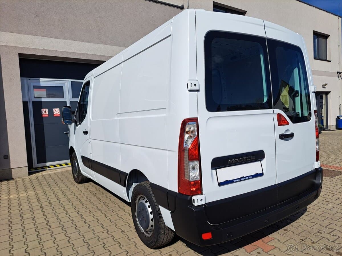 2021 Renault MASTER - 4