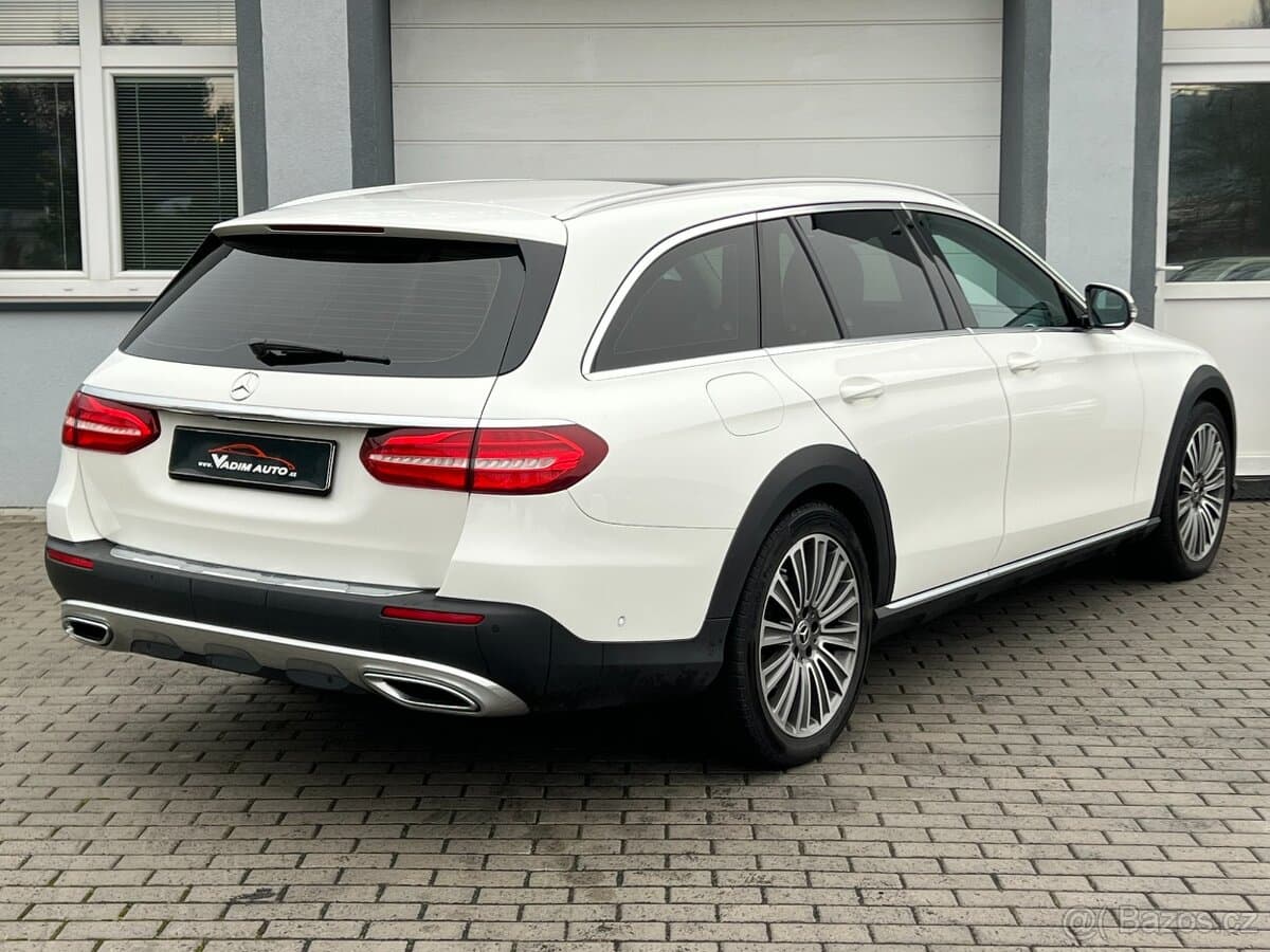 2018 Mercedes-Benz OSTATNÍ - 4